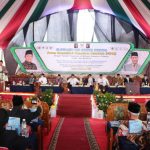 Silaturahim Dan Seminar Nasional FKPM Dengan Pesantren Di Wilayah Sumsel, Jambi, Dan Bengkulu