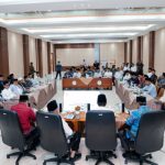Seminar “Transformasi Pesantren ke Perguruan Tinggi” Tutup Rakernas FPAG 2025